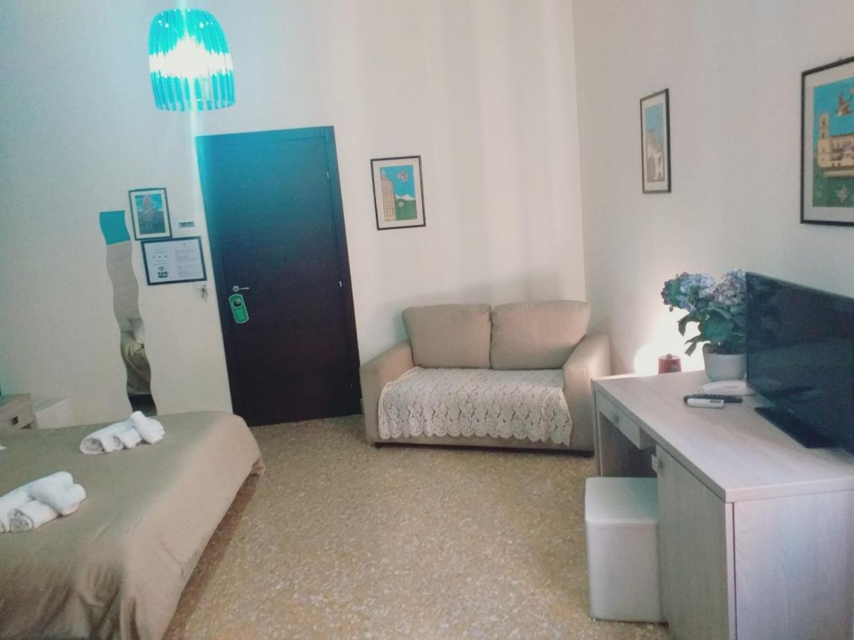 Il Quadrifoglio Room& 3* Palermo