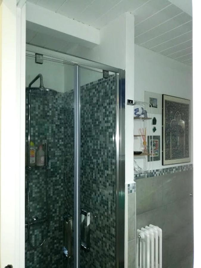 Arimatea Casa Apartment *