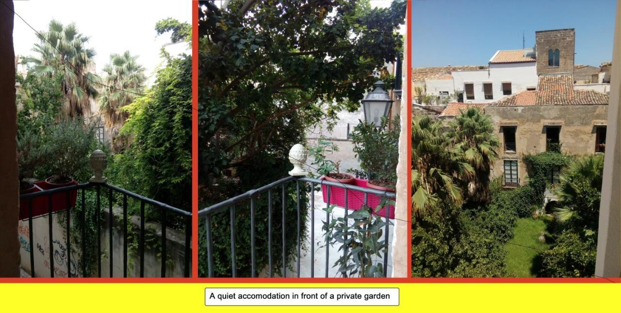 Arimatea Casa * Palermo