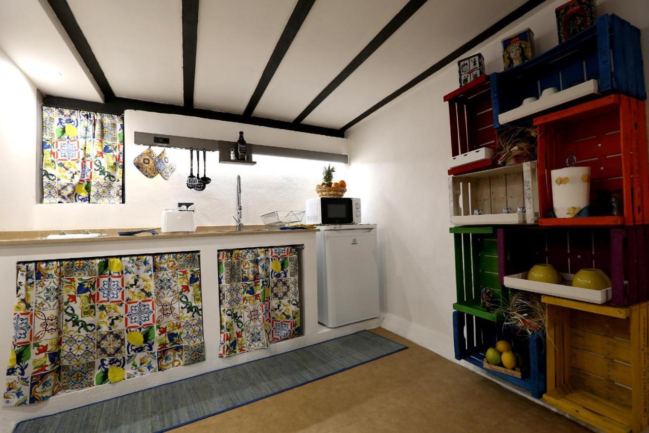 Apartment Il Siciliano *