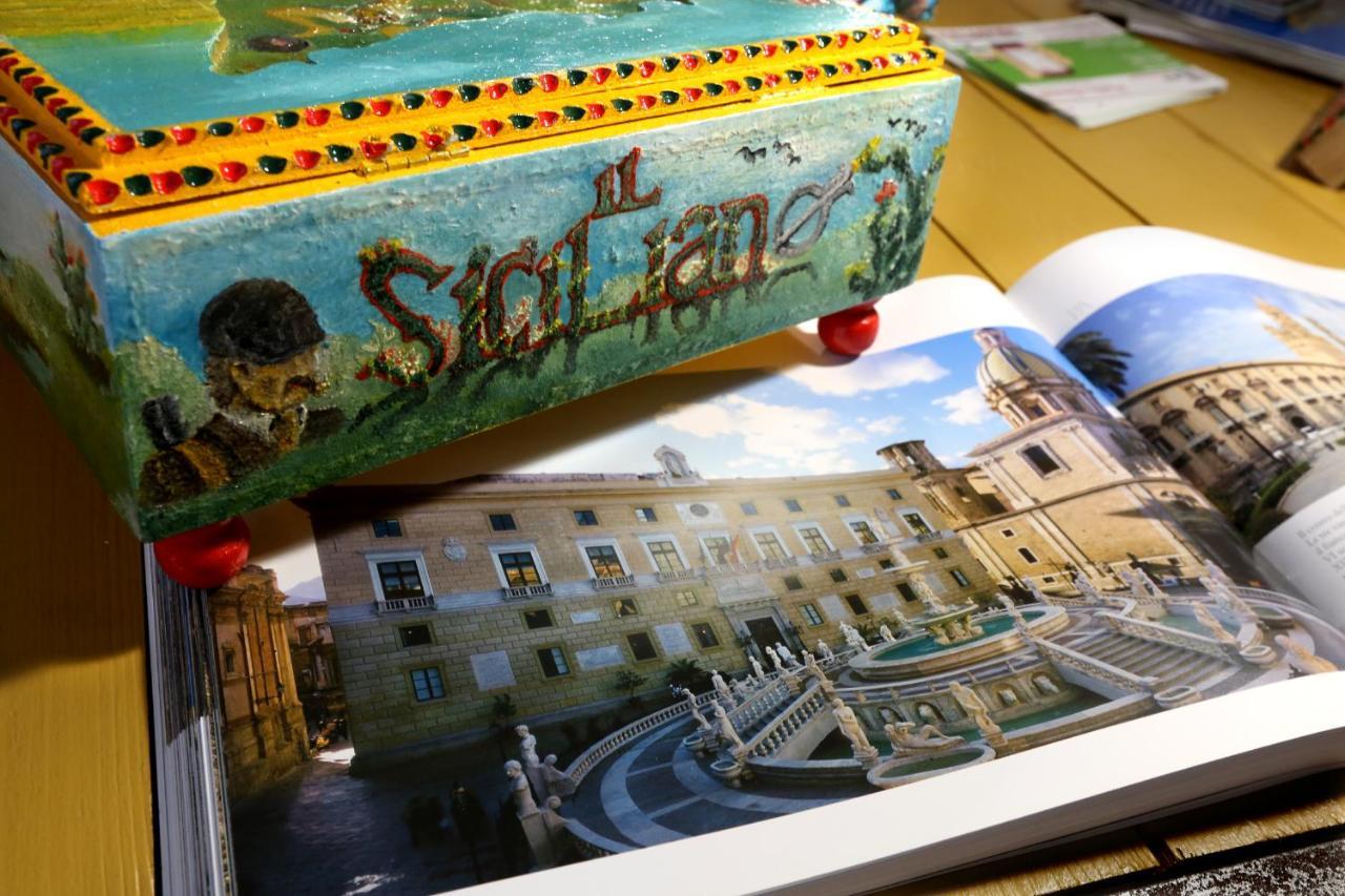 Il Siciliano Apartment