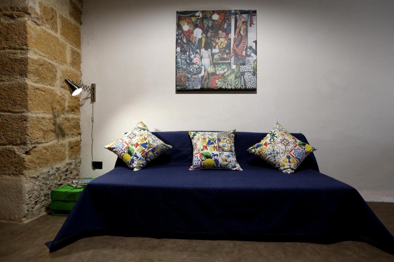 Il Siciliano Apartment *
