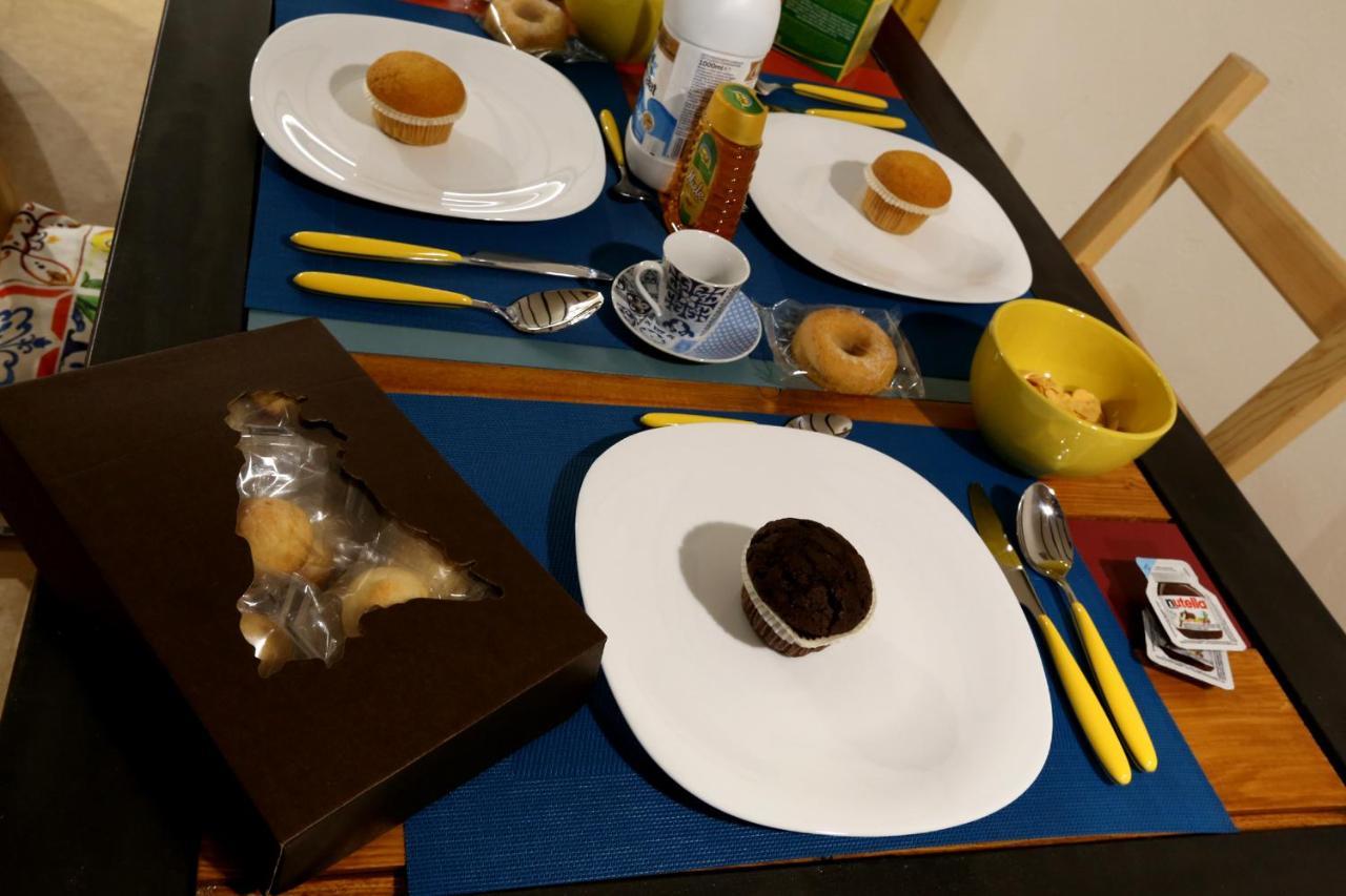Apartment Il Siciliano Palermo