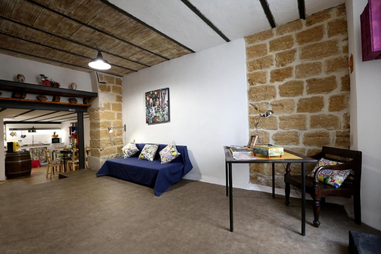 Apartment Il Siciliano Palermo