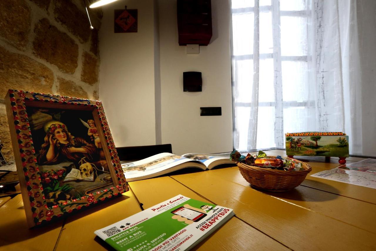 Apartment Il Siciliano Palermo