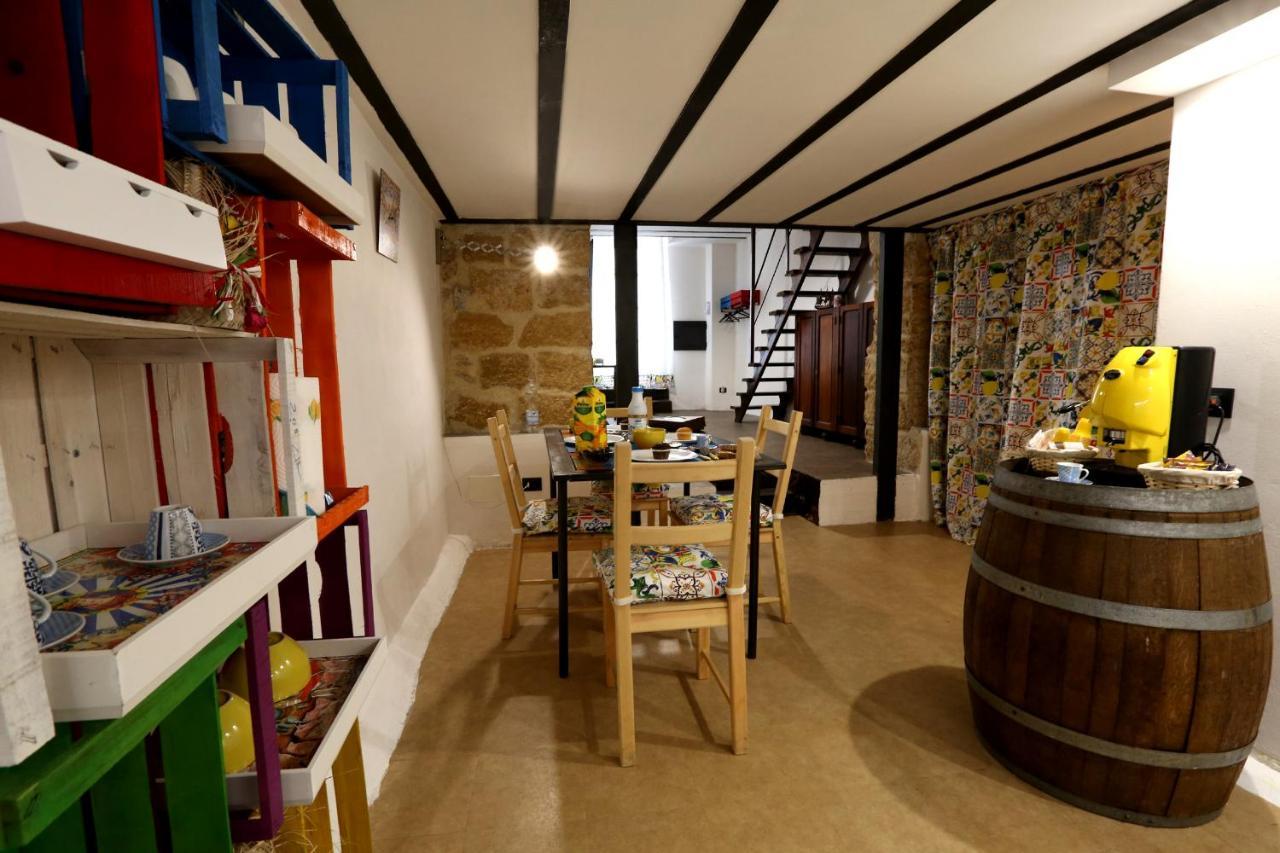 Il Siciliano Apartment