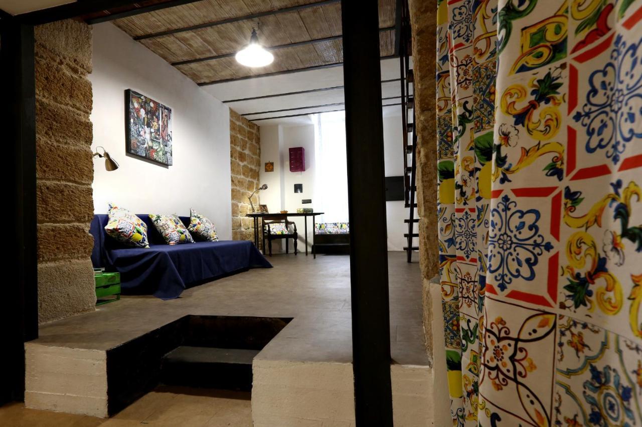 Apartment Il Siciliano Palermo