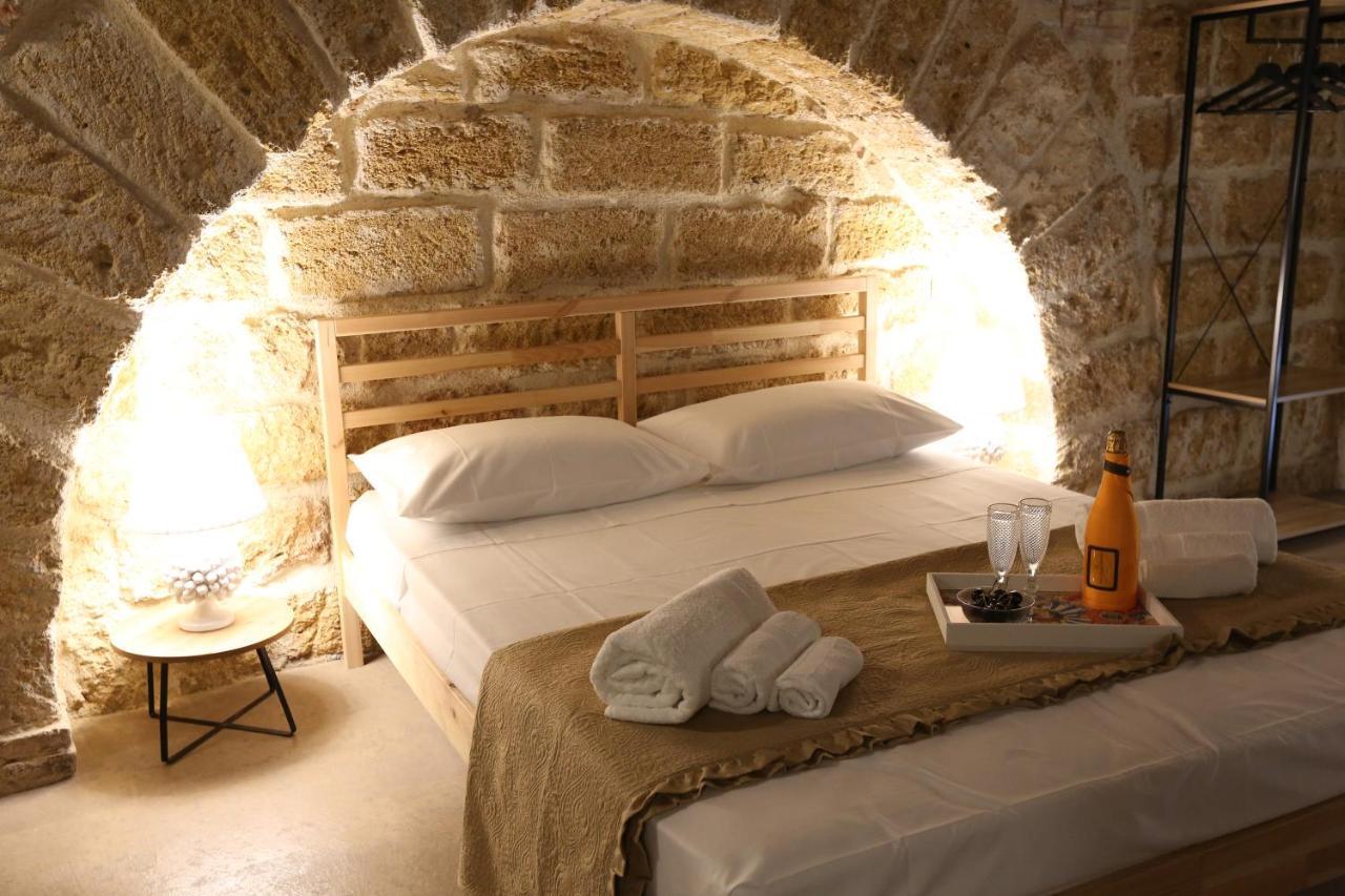 Il Siciliano Apartment *