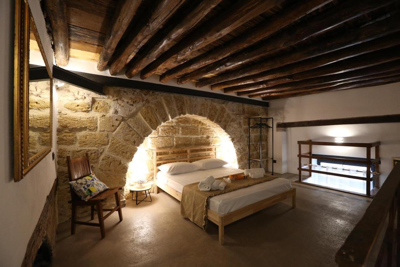 Il Siciliano Apartment *