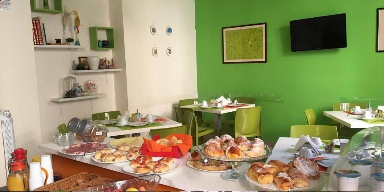 Il Quadrifoglio Room& Palermo