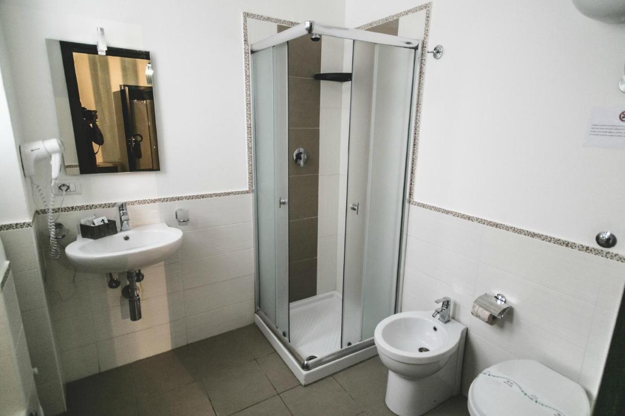 Il Quadrifoglio Room&