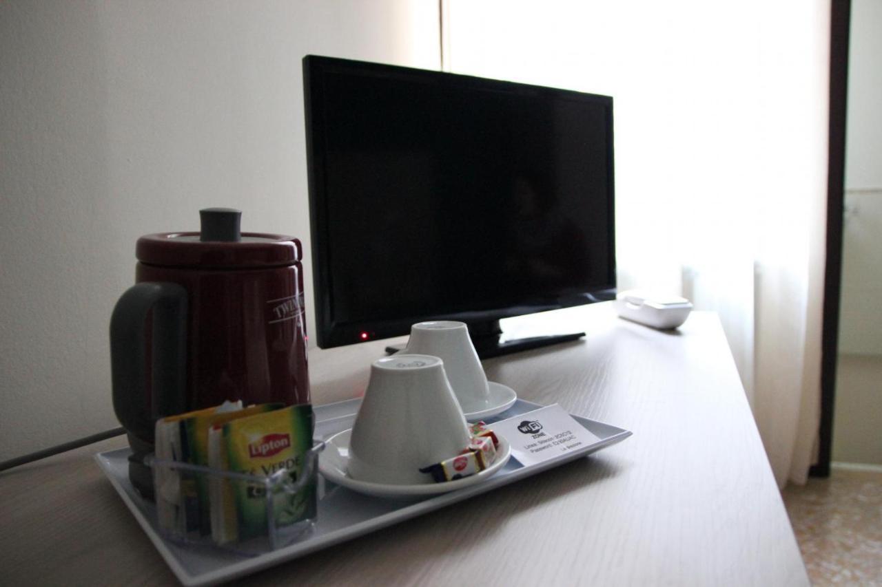 Il Quadrifoglio Room& 3*