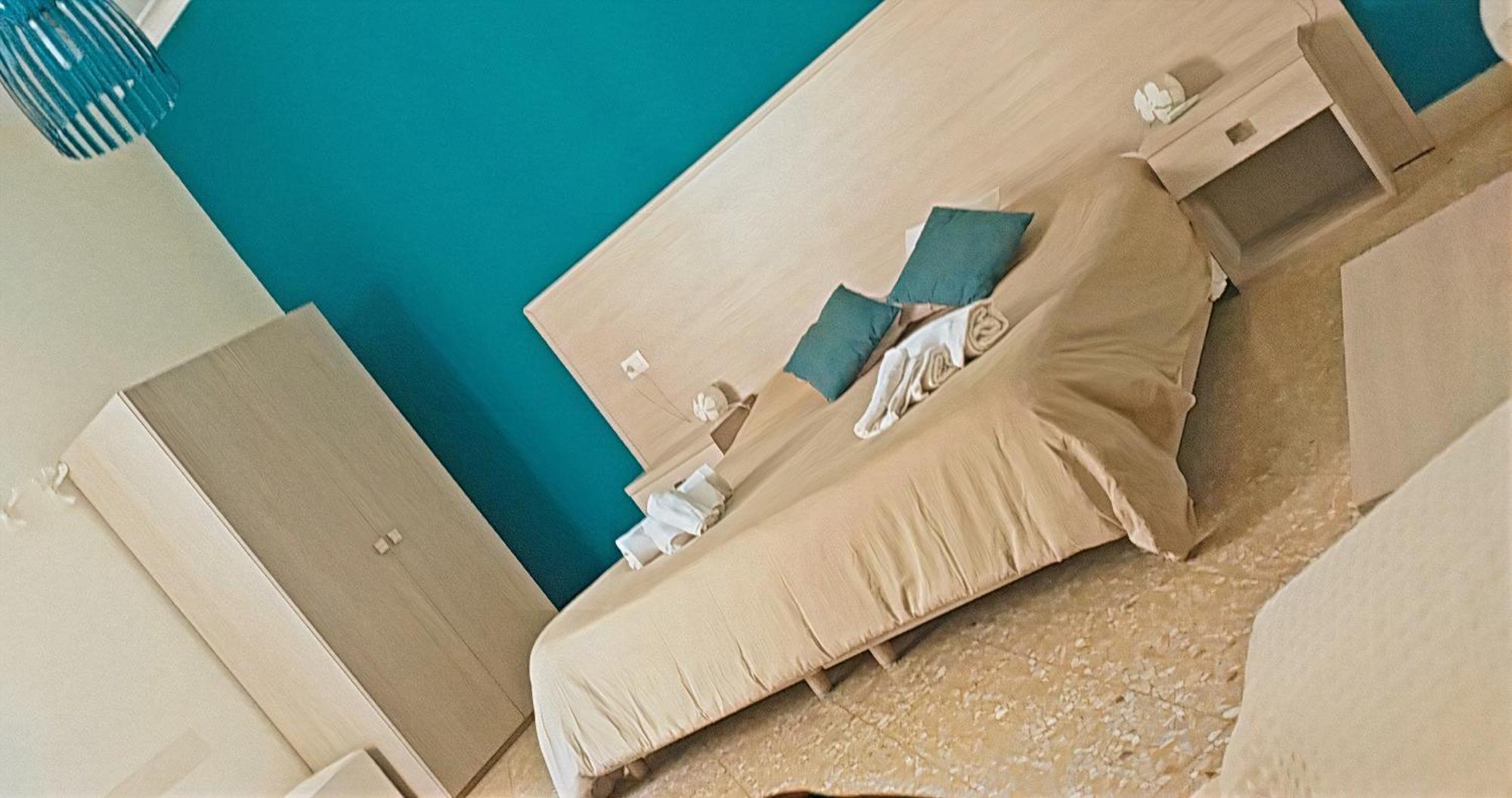 Il Quadrifoglio Room& 3* Palermo