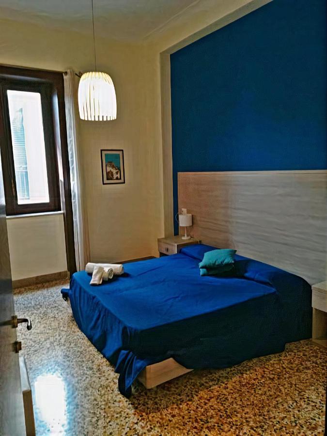 Bed & Breakfast Il Quadrifoglio Room& 3*