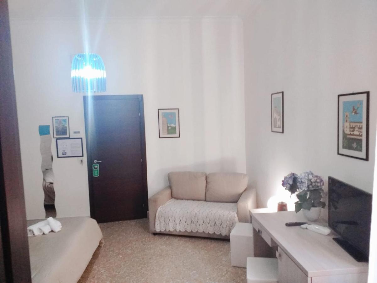 Il Quadrifoglio Room& 3* Palermo