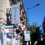 Hotel Florio