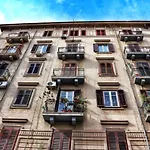 Funky Flat