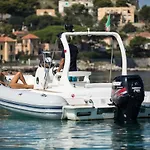 B&B Tiffany Sferracavallo