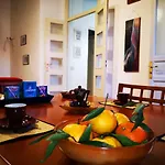 La Finestra sulla Cattedrale - Colazione di benvenuto