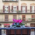 Palazzo Ragusi - locazioni turistiche