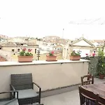 Rooftop Garden Vucciria