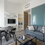 Loft Trinacria con vista mare