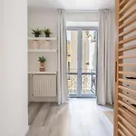 Loft Trinacria con vista mare