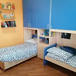 Policlinico Home