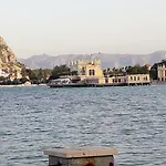 Sicilia Vacanze Long Beach Mondello