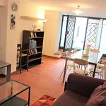 Mondello Beach Casa House