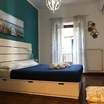 Le Vie Di Ballaro Home