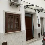 Casa Enza Partanna Mondello
