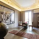 Vjp Magione Suites