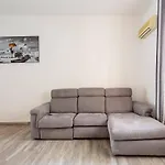 E.R. Apartment