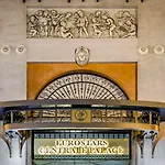 Eurostars Centrale Palace Hotel