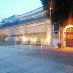 Al Foro Borbonico