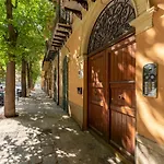 Regina Suite Palermo