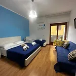Iris Room