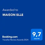 Maison Elle