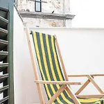 Terrazza Sul Mercato. Your House In Ballaro