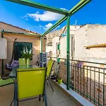Sea View Charm - Mondello Apartment With Terrace