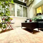 Aquarooms Suites