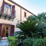 Palazzo Dei Normanni Lovely Duplex X6