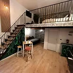 Casa Vacanze Loft Del Borgo