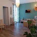 Green Suite Palermo