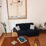 La Casa Del Maggiore, Tra Mare E Centro