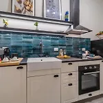 Trabia25 Suite Palermo