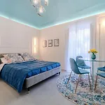 Trabia25 Suite Palermo