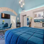Trabia25 Suite Palermo