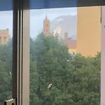 Tukory Apartment